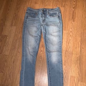 AE Skinny Jeans